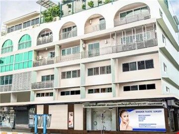 Bangkok Plastic Surgery